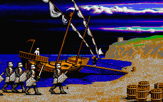 ST GameBase Vengeance_Of_Excalibur_[HD] Virgin_Mastertronic_Inc 1992