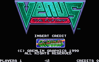 ST GameBase Venus_The_Flytrap Gremlin_Graphics_Software 1990