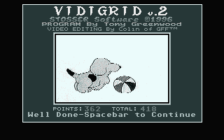 ST GameBase Vidigrid_v2 Non_Commercial 1996