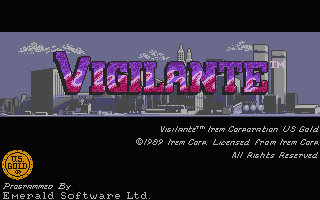 ST GameBase Vigilante U.S._Gold_Ltd 1989