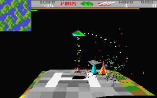 ST GameBase Virus Firebird_Software_Ltd 1988