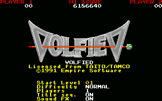 ST GameBase Volfied Empire_Software 1991