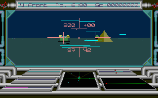 ST GameBase Voyager Ocean_Software_Ltd 1989