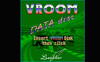 ST GameBase Vroom_(Datadisk_Version) Lankhor 1992