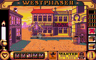 ST GameBase West_Phaser_(Pasti_Original) Loriciel 1990