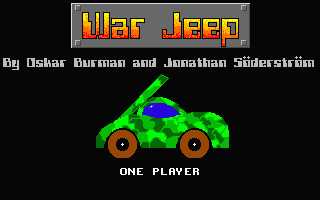 ST GameBase War_Jeep Non_Commercial 1991