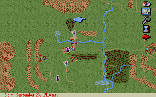 ST GameBase War_in_Middle_Earth Melbourne_House 1989