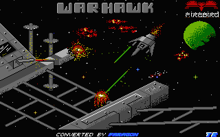 ST GameBase Warhawk Firebird_Software_Ltd