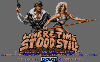 ST GameBase Where_Time_Stood_Still Ocean_Software_Ltd 1988