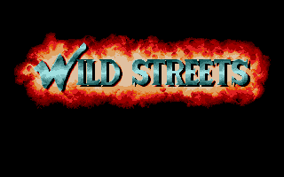 ST GameBase Wild_Streets Titus_Software 1989