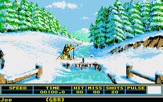 ST GameBase Winter_Games Epyx_Inc. 1985