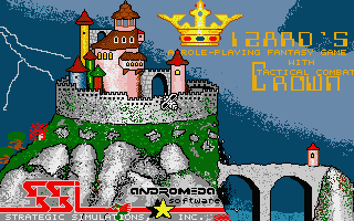 ST GameBase Wizard's_Crown Strategic_Simulations_Inc 1987