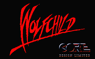 ST GameBase Wolfchild Core_Design 1992