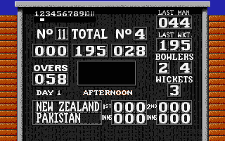 ST GameBase World_Cricket Zeppelin_Platinum 1991