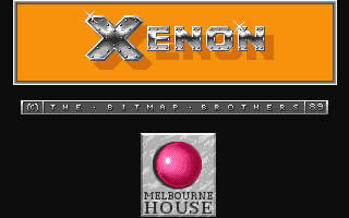 ST GameBase Xenon Melbourne_House 1988
