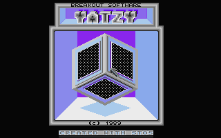 ST GameBase Yatzy Non_Commercial 1989