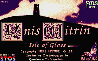ST GameBase Ynis_Witrin_-_Isle_of_Glass Goodman_Enterprises 1991