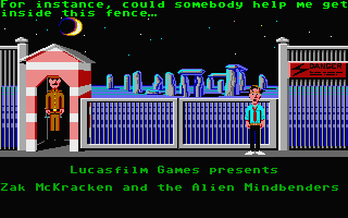 ST GameBase Zak_McKracken_and_the_Alien_Mindbenders_(Demo) Non_Commercial 1989