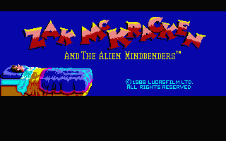 ST GameBase Zak_McKracken_and_the_Alien_Mindbenders LucasFilm_Games 1989