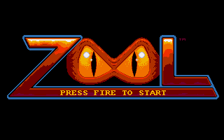 ST GameBase Zool Gremlin_Graphics_Software 1993