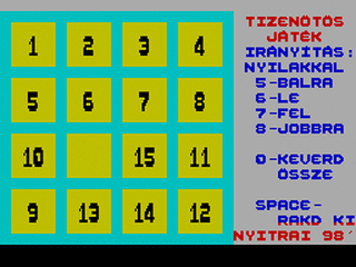 ZX GameBase 15_OS Laszlo_Nyitrai 1998