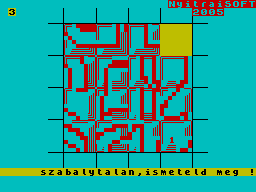 ZX GameBase 16-OS_Puzzle Laszlo_Nyitrai 2005