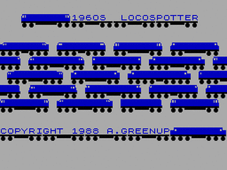 ZX GameBase 1960's_Locospotter Ashley_Greenup 1984