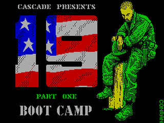 ZX GameBase 19_Part_1:_Boot_Camp Cascade_Games 1988