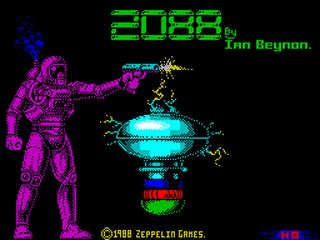 ZX GameBase 2088 Zeppelin_Games 1988