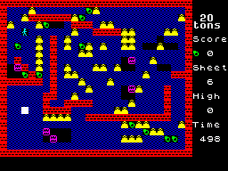ZX GameBase 20_Tons Spectrum_Computing 1985