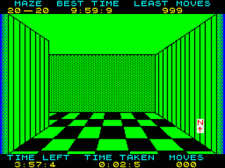 ZX GameBase 3D_Maze J.A._Steele 1986