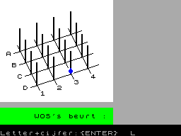 ZX GameBase 3D_OXXO Roelof_Koning 1985
