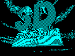 ZX GameBase 3D_Construction_Kit Domark 1991