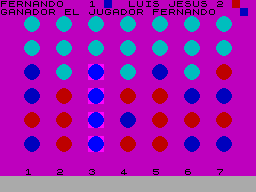 ZX GameBase 4_en_Raya,_Las Grupo_de_Trabajo_Software 1985