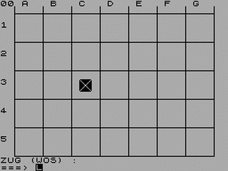 ZX GameBase 4_Gewinnt Slabihoud_Software 1986