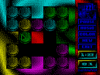 ZX GameBase 4x4_Puzzle_(TRD) Clevers_Group/Triumph_Game_Labs 1999
