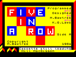 ZX GameBase 5_in_a_Row Hill_MacGibbon 1986