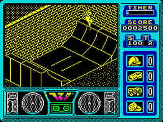 ZX GameBase 720_Degrees US_Gold 1987