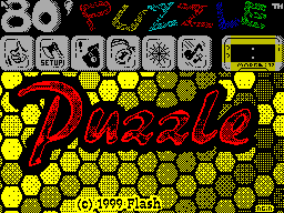ZX GameBase 80'Puzzle_(TRD) Flash 1998