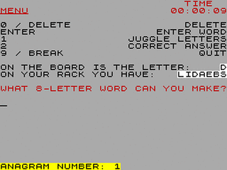ZX GameBase 8-Letter_Anagrams Ian_J._Rogers 1987