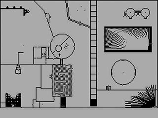 ZX GameBase Adventure D.J._Moody 1983