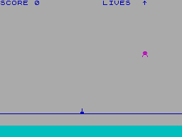 ZX GameBase Aliens Spectrum_Computing 1983