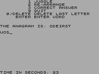 ZX GameBase Anagrams Ian_J._Rogers 1987
