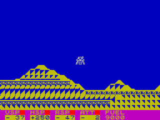 ZX GameBase Apollo_11 Mastertronic 1983