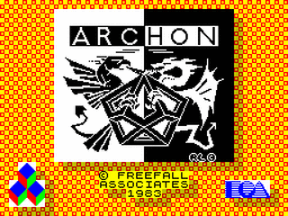 ZX GameBase Archon Ariolasoft_UK 1985