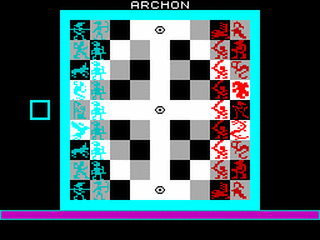 ZX GameBase Archon Ariolasoft_UK 1985