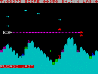 ZX GameBase Avenger Abacus_Programs 1982