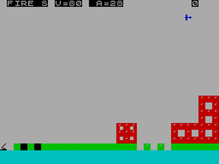 ZX GameBase Air_Raid ZX_Computing 1983