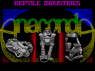 ZX GameBase Anaconda Software_Projects