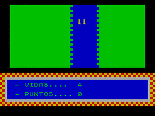 ZX GameBase Autopista Grupo_de_Trabajo_Software 1986